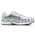 Nike P-6000 - Donna Scarpe Mtlc Silver-Steam-White