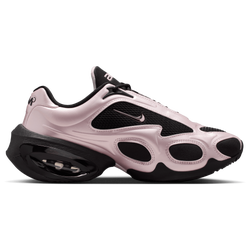 Women Shoes - Nike Air Max Muse - Pearl Pink-Pearl Pink-Black