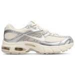 Pale Ivory-Sail-Mtlc Silver