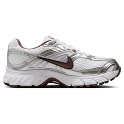 Women Shoes - Nike Air Max Moto 2K - White-Tattoo-Mtlc Silver