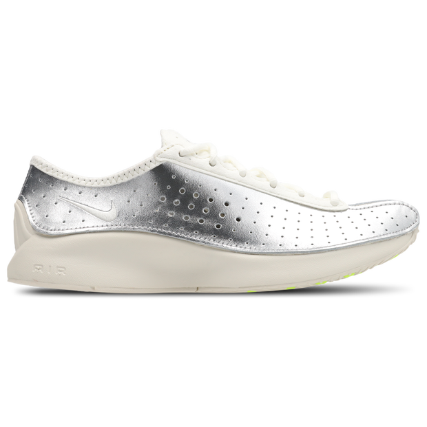 Nike Air Superfly Sneakers Dames - Wit - Maat 36 - Leer