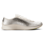 Pale Ivory-Pale Ivory-Mtlc Sil