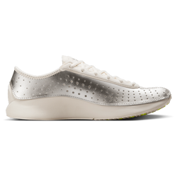 Donna Scarpe - Nike W Nike Air Superfly - Pale Ivory-Pale Ivory-Mtlc Sil
