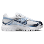 White-Hydrogen Blue-Mtlc Silve