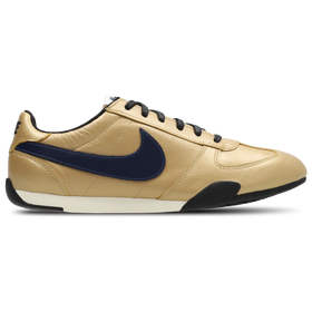 Sprint Sister - Women - Mtlc Gold / Midnight Navy / Lt Cri