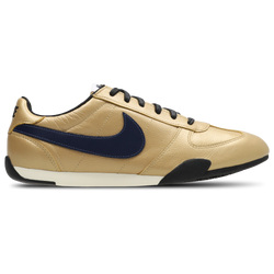 Women Shoes - Nike Sprint Sister - Mtlc Gold-Midnight Navy