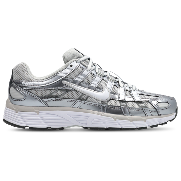 Nike P-6000 damessneaker grijs