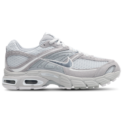 Women Shoes - Nike Air Max Moto 2K - Pure Platinum-Wolf Grey-White