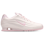 Pearl Pink-Pink Foam-Mtlc Silv