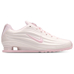 Femme Chaussures - Nike Shox Z - Pearl Pink-Pink Foam-Mtlc Silv