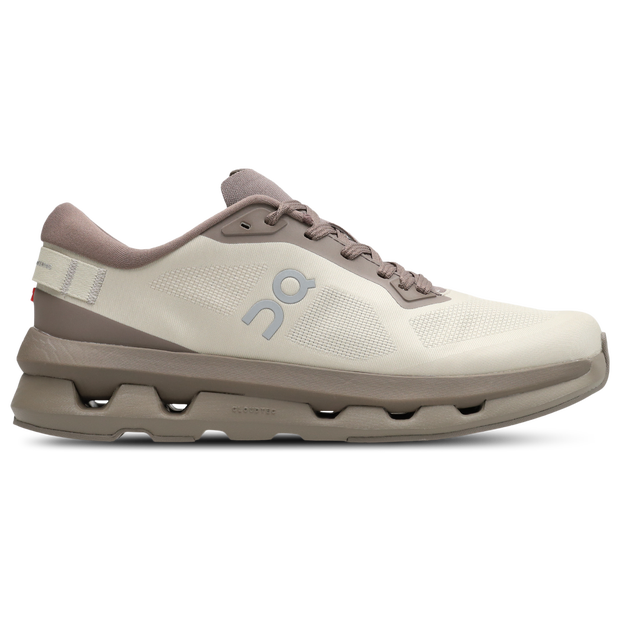 Cloudze Damen Sneaker - Braun - Größe 39 - Netz/Synthetik Brown