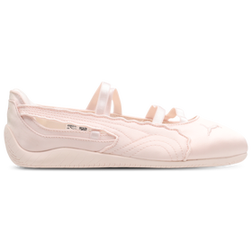 Speedcat Ballet - Women - Jasmine Flower / Warm White