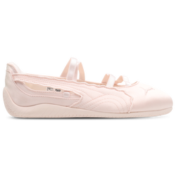 Women Shoes - Puma Speedcat Ballet - Jasmine Flower-Warm White