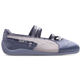 Speedcat Ballet - Women - Gray Sky / Vibrant Silver