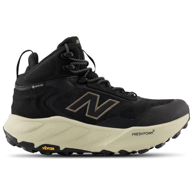 New Balance Fresh Foam x Hierro Women's Sneakers - Black - Size 7 - Leather