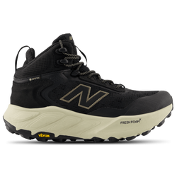 Donna Scarpe - New Balance Fresh Foam X Hierro Hiker Gore-tex - Black-Dockside