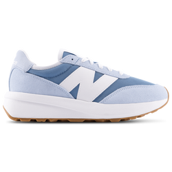 Damen Schuhe - New Balance 370 - Frosted Glass-Still Water