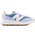 New Balance 370 - Damen Schuhe Frosted Glass-Still Water