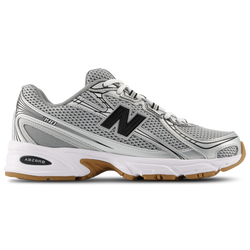 Damen Schuhe - New Balance 740 - Slate Grey-Black