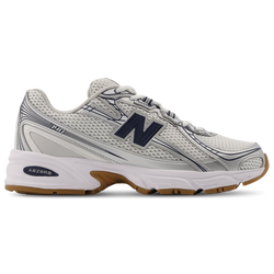 Donna Scarpe - New Balance 740 - Nb Navy-Grey Matter