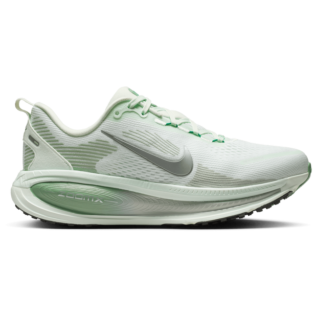 Nike Zoom|Vomero|Zoom Vomero 18 Women's Sneakers - Green - Size 5.5 - Mesh/Synthetic