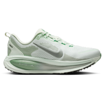 Barely Green-Mtlc Silver-Steam