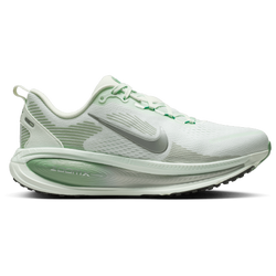 Women Shoes - Nike Zoom Vomero 18 - Barely Green-Mtlc Silver-Steam