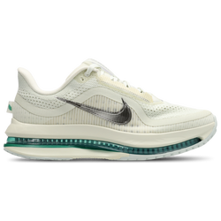 Femme Chaussures - Nike Pegasus Premium - Sea Glass-Mtlc Silver-Malachit