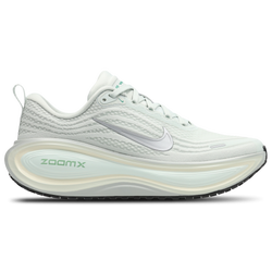 Mujer Zapatillas - Nike Zoom Vomero Plus - Lt Silver-Mtlc Silver