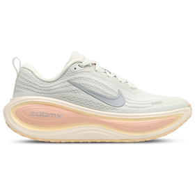 Zoom Vomero Plus - Women - Lt Bone / Mtlc Silver