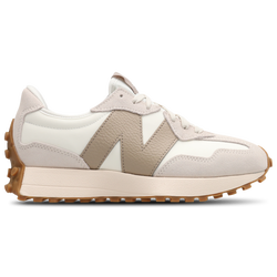 Women Shoes - New Balance 327 - Moonbeam-Driftwood Lz