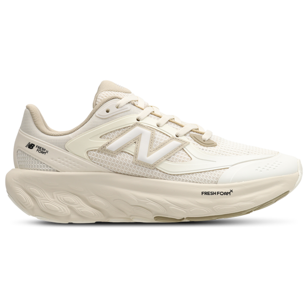 Fresh Foam Trainer Donna - Sneakers Beige - Taglia 42 - Rete/Sintetico 42