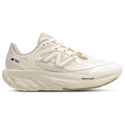 Dames Schoenen - New Balance Fresh Foam Trainer - Linen-Sea Salt