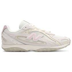 Women Shoes - New Balance 204L - Sea Salt-Stone Pink
