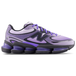 Women Shoes - New Balance Abzorb 2000 - Taro-Electric Indigo