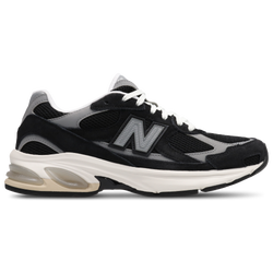 Women Shoes - New Balance 2010 - Black-Shadow Grey-Sea Salt
