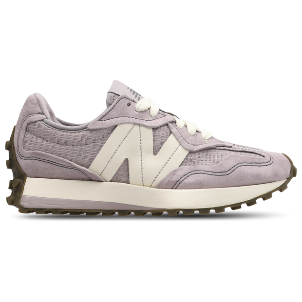 Damen Sneaker - Grau - Größe 38.5 - Leder, Synthetik Grey 38.5
