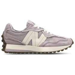 Women Shoes - New Balance 327 - Truffle Salt-Angora