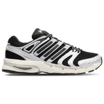 Core Black-Silver Met-Grey One