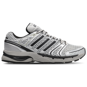 Adistar Control 5 - Women - Grey Two / Core Black / Silver Met