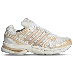Damen Schuhe - adidas Adistar Control 5 - Off White-Blush Pink-Grey Two