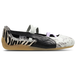 Women Shoes - Puma Speedcat Ballet - Black Animal-Black Animal