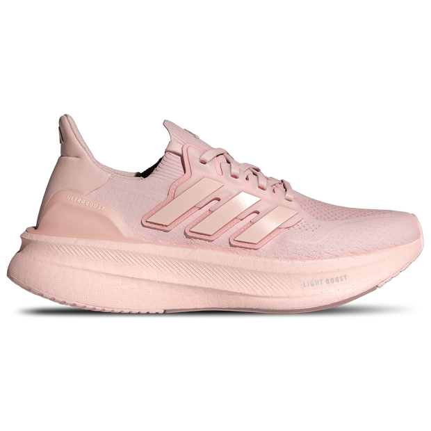 Adidas Ultra Boost damessneaker roze