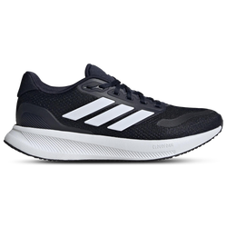 Femme Chaussures - adidas Runfalcon 5 - Legend Ink-Cloud White