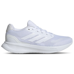 Femme Chaussures - adidas Runfalcon 5 - Cloud White-Cloud White