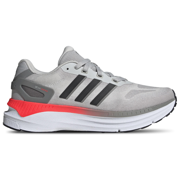 Adidas ZX Women's Sneakers - Grey - Size 3.5 - Mesh/Synthetic