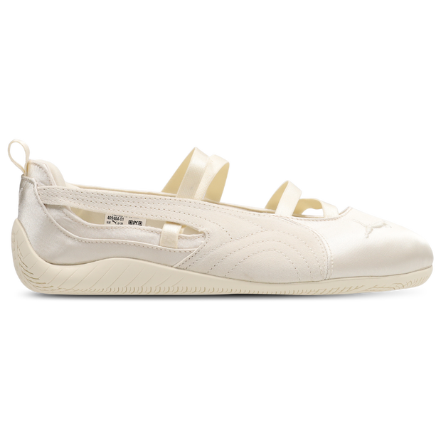 Speedcat Donna - Sneakers Beige - Taglia 36 - Pelle 36