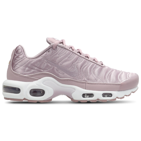 Air Max Tuned 1 - Women - Plum Fog / Plum Fog / White