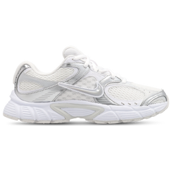 Mujer Zapatillas - Nike V5 Rnr - White-Mtlc Silver-Mtlc Platinu