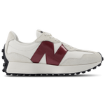 Sea Salt-Monarch Burgundy